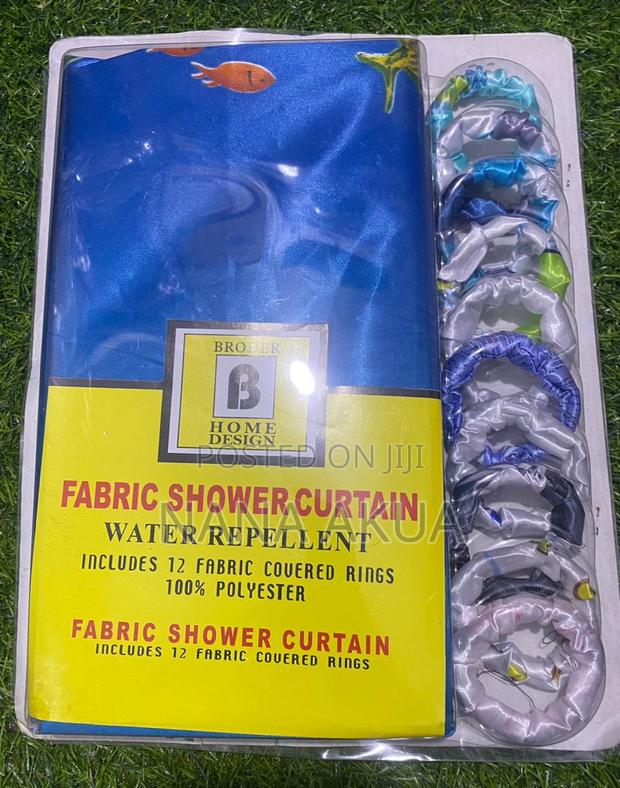 Shower Curtain photo 2