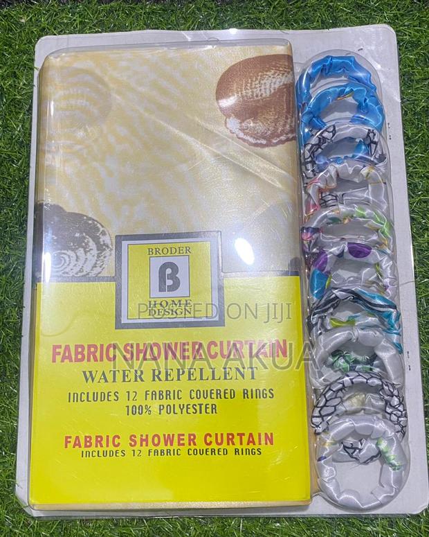 Shower Curtain photo 4