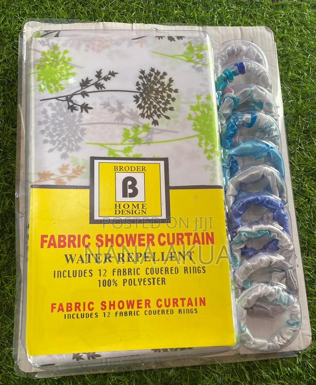 Shower Curtain photo 6