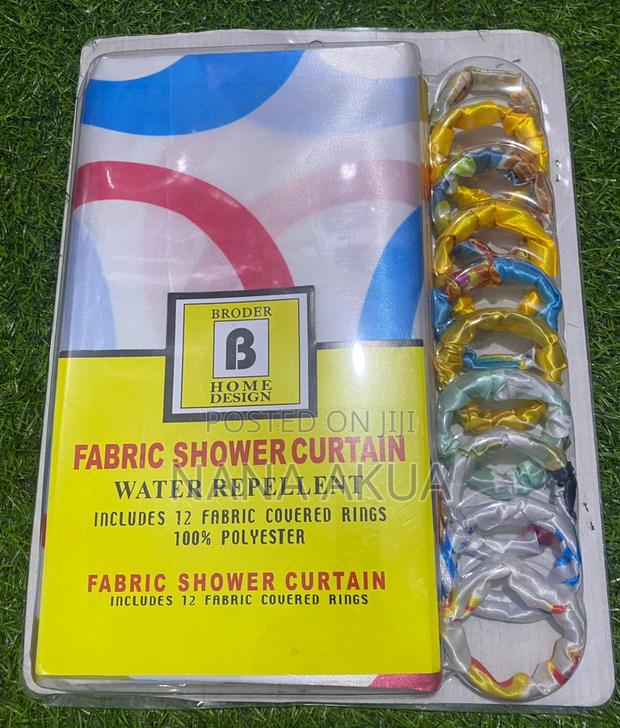 Shower Curtain photo 7