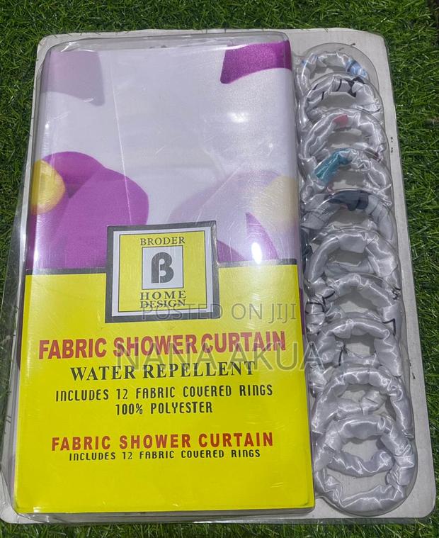 Shower Curtain photo 9