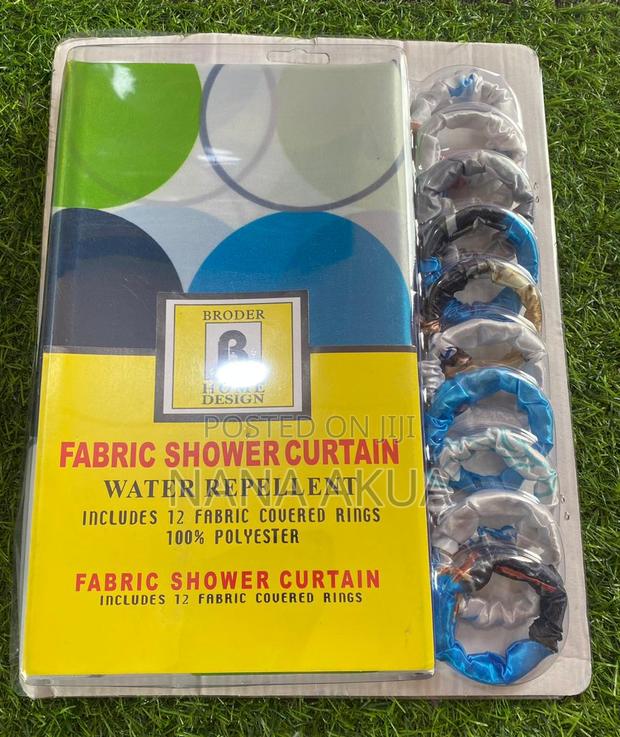 Shower Curtain photo 11