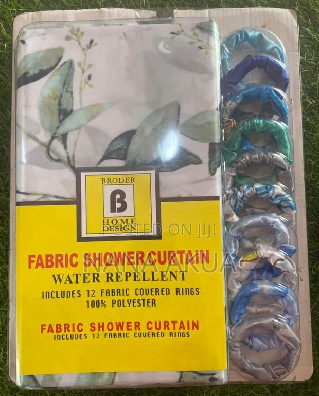 Shower Curtain photo 12