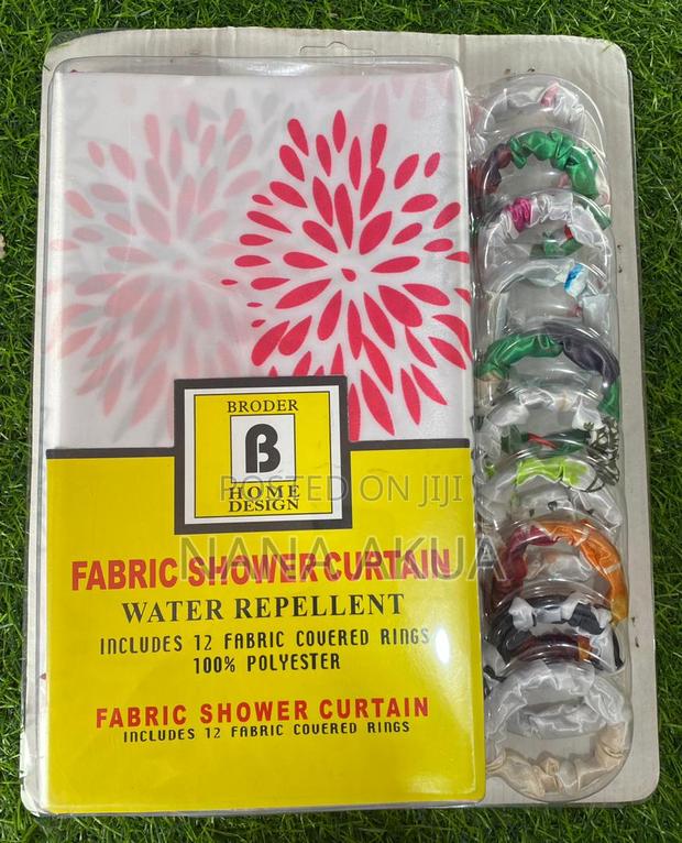 Shower Curtain photo 15