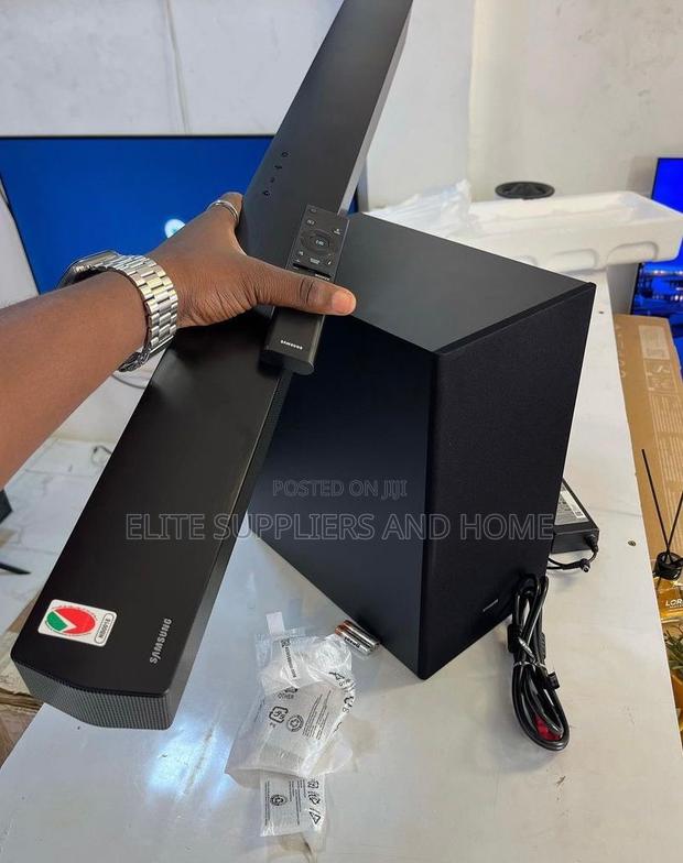 Samsung Sound Bar