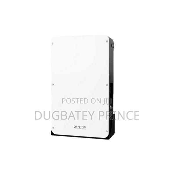 Dyness Lithium 10.24kwh/51.2v/200ah