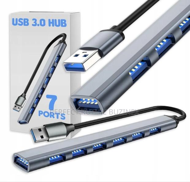 Usb 3.0 Device