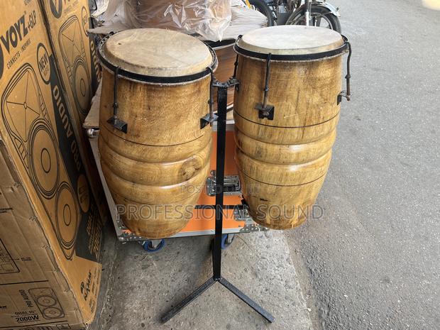 Local Conga · Photo 2