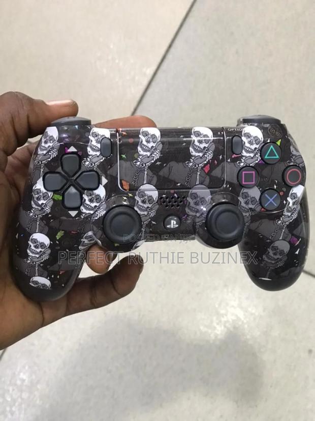 Ps3 Gamepad photo 2