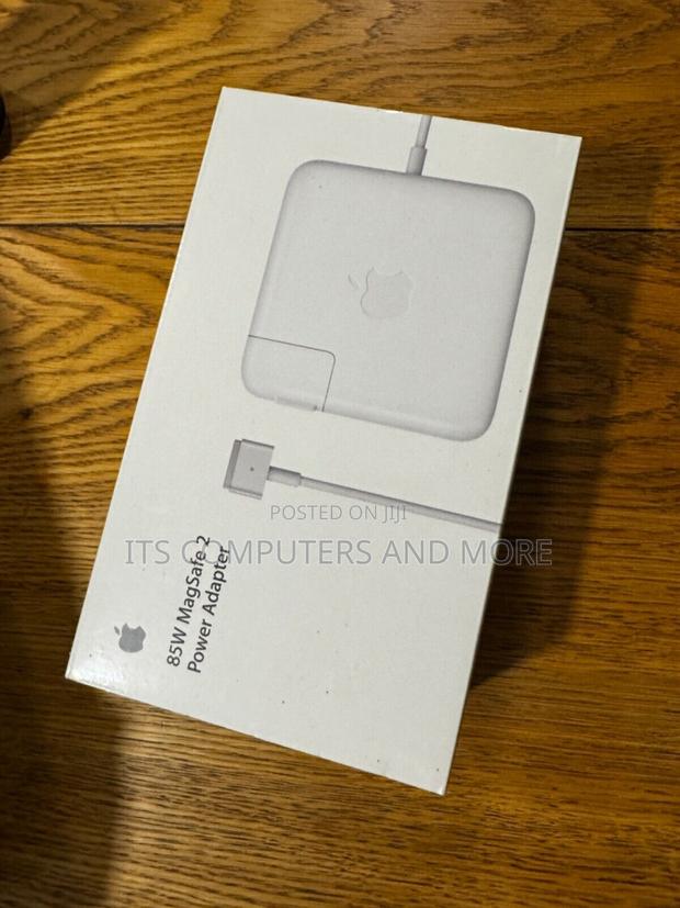Apple 85w M2/T Charger · Photo 3