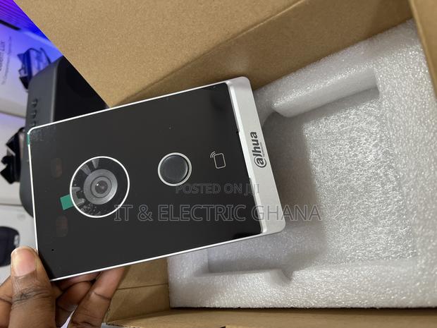 Dahua Ip Video Intercom photo 2