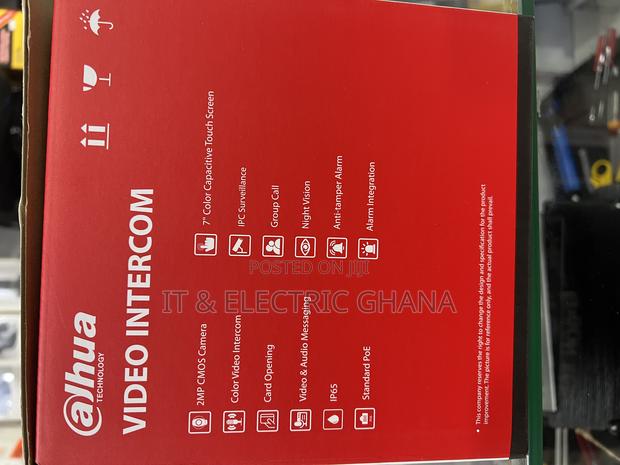 Dahua Ip Video Intercom photo 7