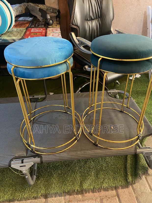 Stool Chair · Photo 2