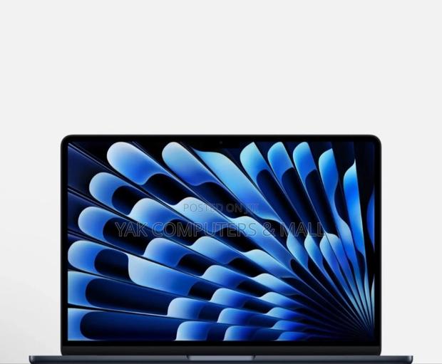 New Laptop Apple MacBook Air 2025 M4 13-Inch 16GB Apple M4 SSD 512GB