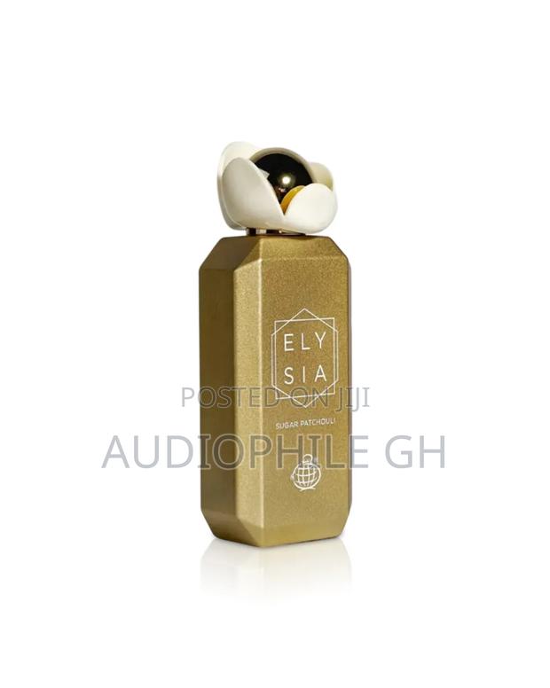 Elysia Sugar Patchouli Eau De Parfum 100ml photo 3