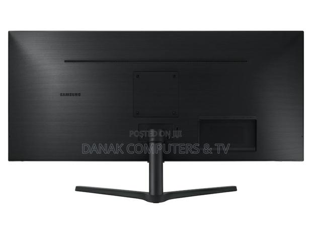 Samsung Viewfinity S50gc Gaming Monitor photo 2