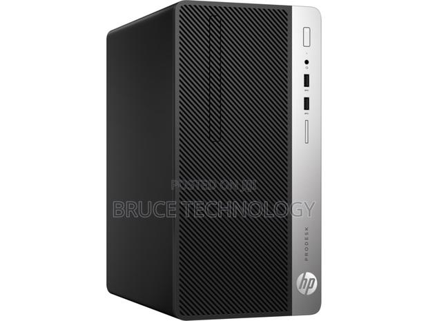 Desktop Computer HP ProDesk 400 8GB Intel Core i3 HDD 1T photo 3