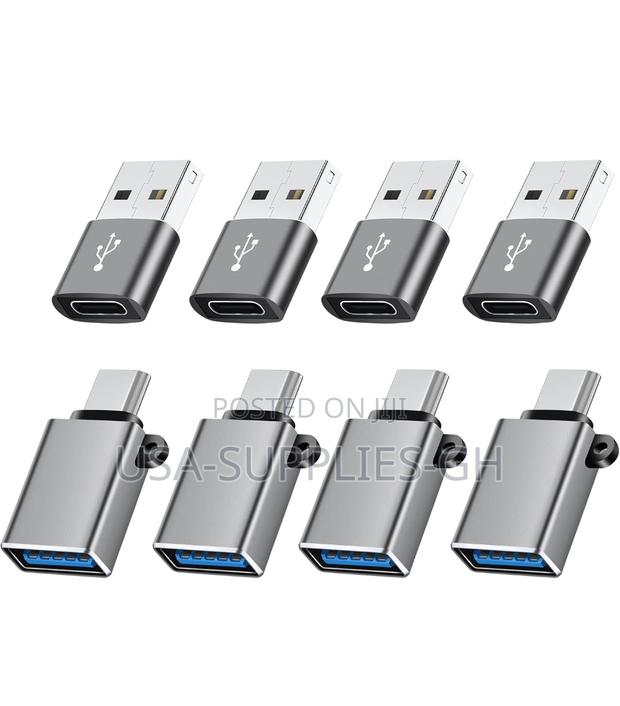 Basenew Usb Type C And Usb Type A Adapters From Usa
