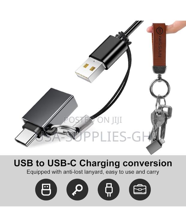Basenew Usb Type C And Usb Type A Adapters From Usa photo 3