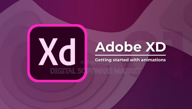 Adobe Xd 2025 for Mac or Windows · Photo 2