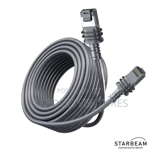 46 Metres/ 150ft Generation 3 Starlink Cable