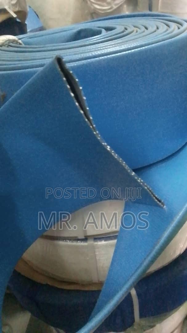 High Quality Inlet and Outlet Irrigation Hoses and Equipment photo 4
