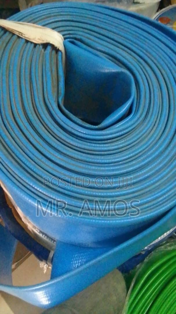 High Quality Inlet and Outlet Irrigation Hoses and Equipment photo 3