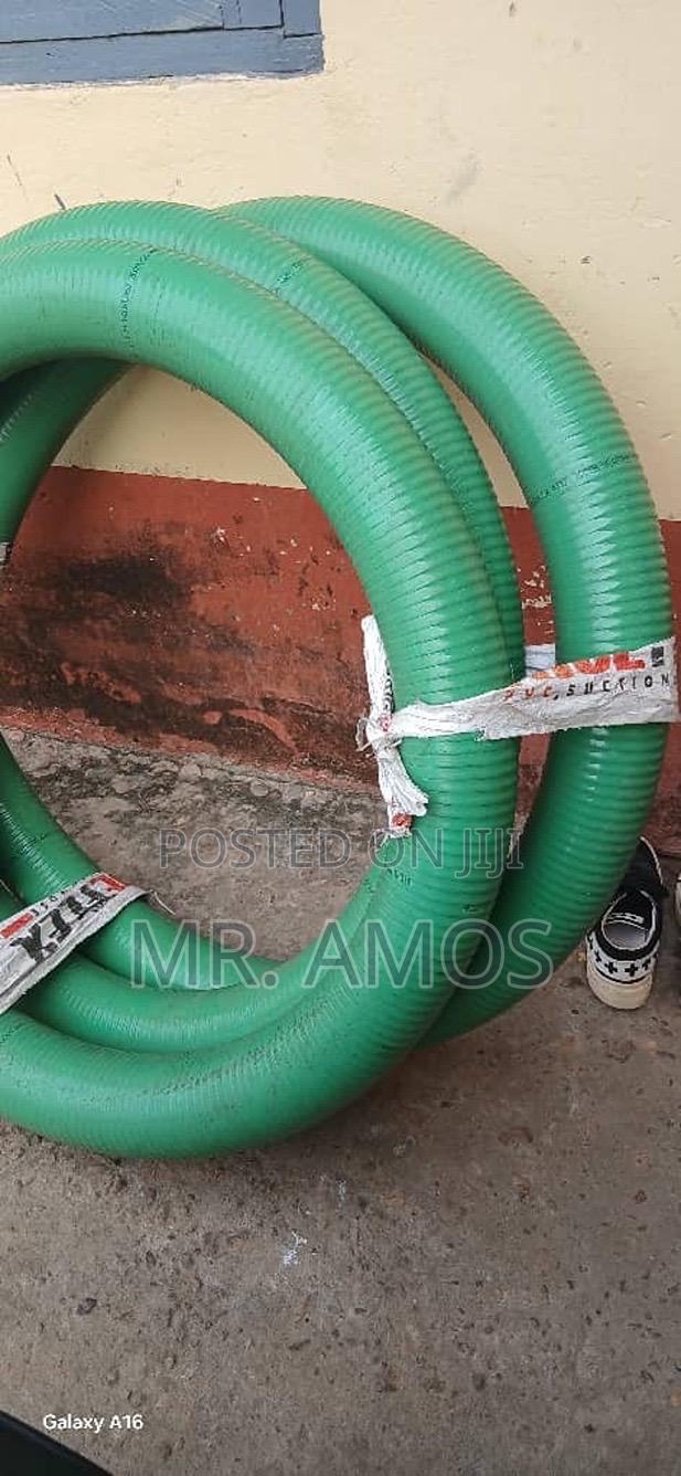 High Quality Inlet and Outlet Irrigation Hoses and Equipment photo 2