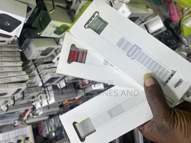 Apple Straps · Photo 4