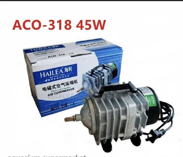 Quality Aerator 35 Water ( 60 L)