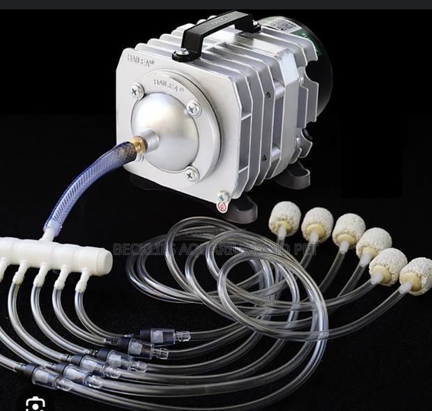 Quality Aerator 35 Water ( 60 L)