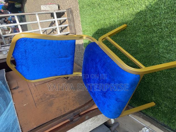 Conference Chair · Photo 2