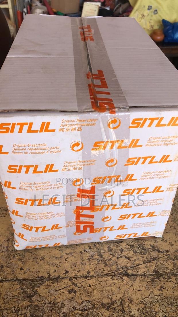 All Chainsaw Machines and Parts photo 5