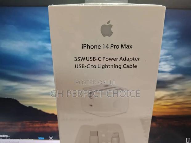 Turbopower iPhone Type C Fast Charger · Photo 2