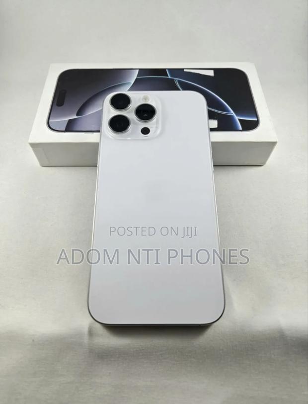 New Apple iPhone 12 Pro Max 512 GB