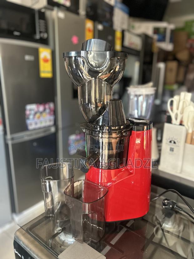 Telaisi Giant Juicer