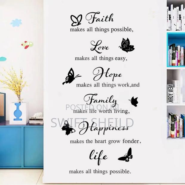 Wall Sticker photo 2