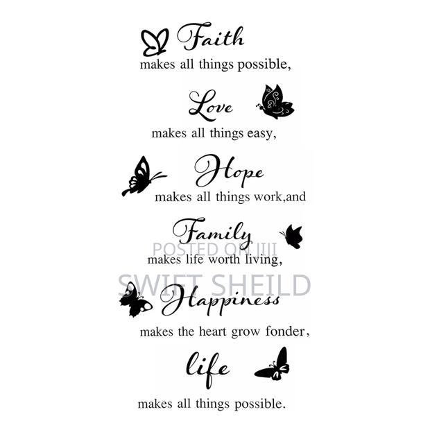Wall Sticker photo 3