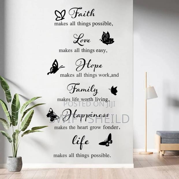 Wall Sticker photo 4