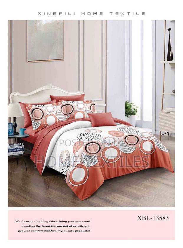 Fresh From Factory Bedsheets 2 Bedsheets, 4 Pillowcases · Photo 3