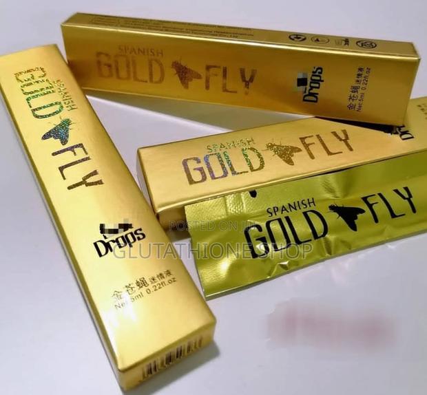 Spanish Gold Fly for Women · Photo 2