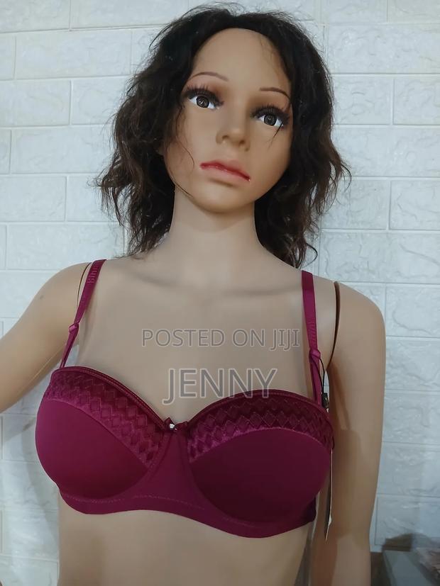 Ladies Bra