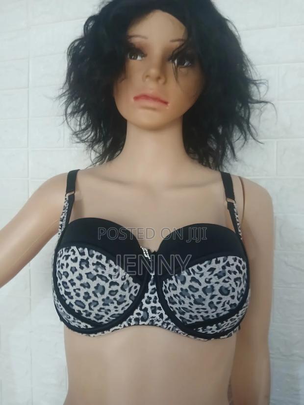 Women Luxury Bra