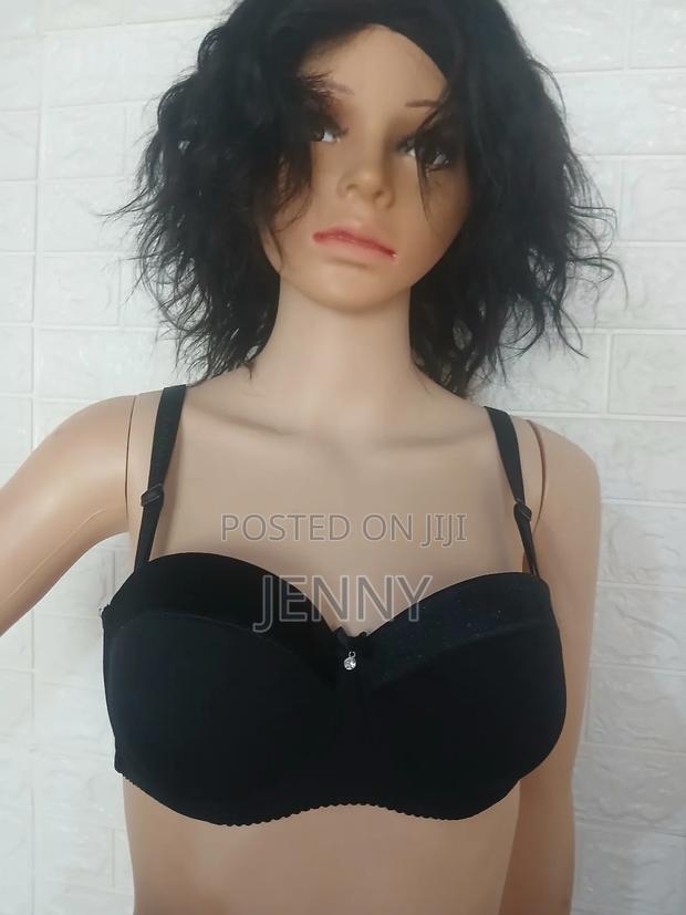 Women Luxury Bra photo 2