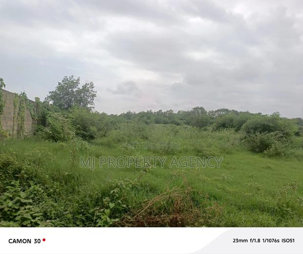 6.7 Acres Industrial Land at Tema · Photo 3