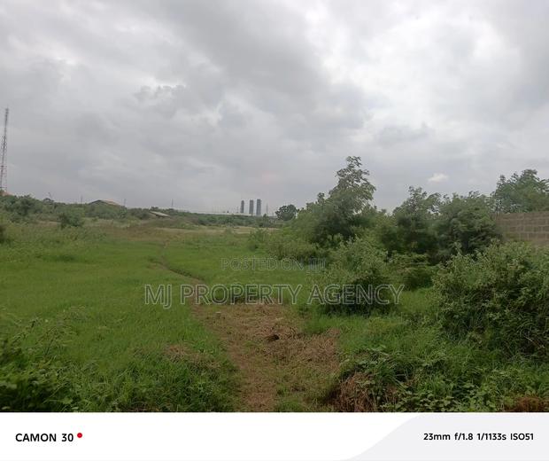 6.7 Acres Industrial Land at Tema · Photo 4
