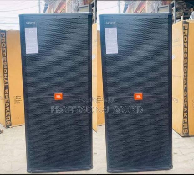 JBL Fullrange Speaker · Photo 2