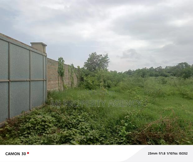 5 Acres Industrial Land · Photo 4