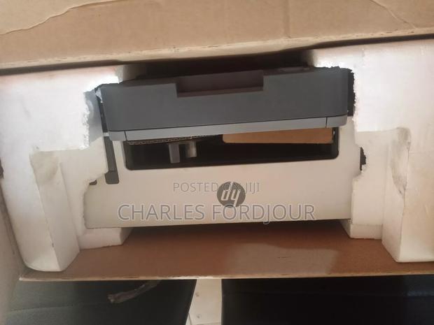 Hp Smart Tank Printer photo 2