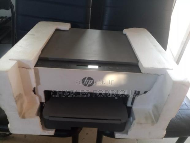Hp Smart Tank Printer photo 3